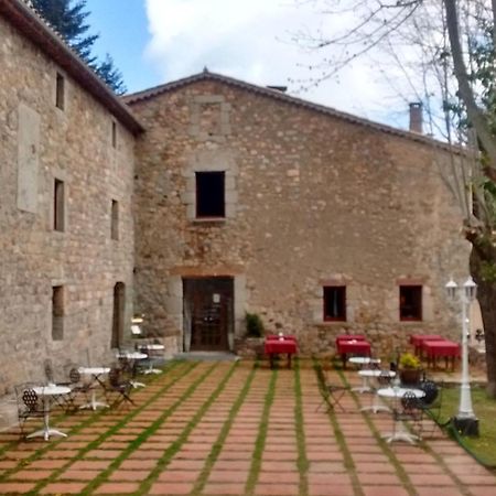 Hotel Sant Marçal del Montseny Extérieur photo