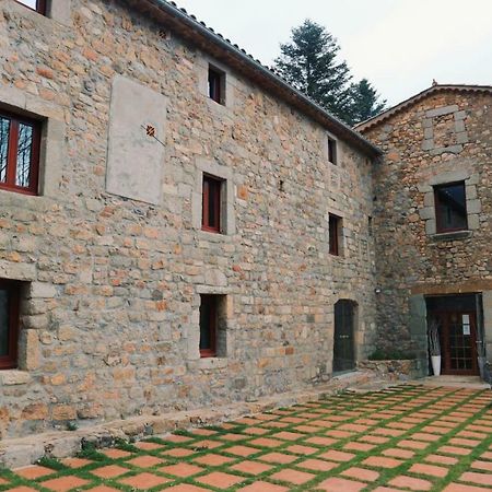 Hotel Sant Marçal del Montseny Extérieur photo