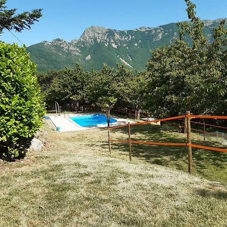 Hotel Sant Marçal del Montseny Extérieur photo