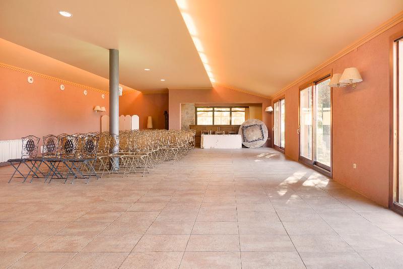 Hotel Sant Marçal del Montseny Extérieur photo