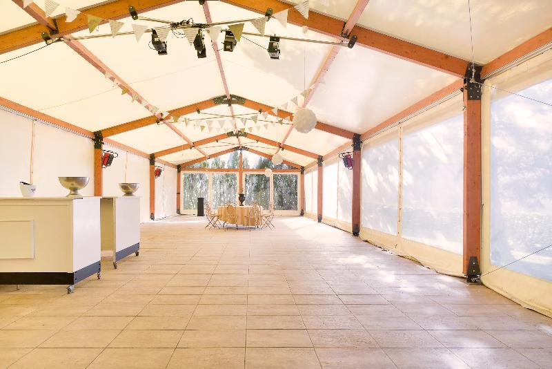 Hotel Sant Marçal del Montseny Extérieur photo