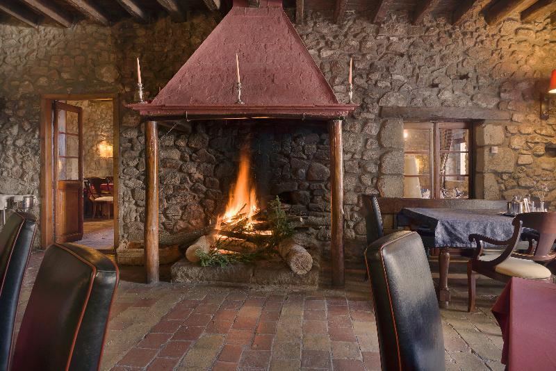 Hotel Sant Marçal del Montseny Extérieur photo