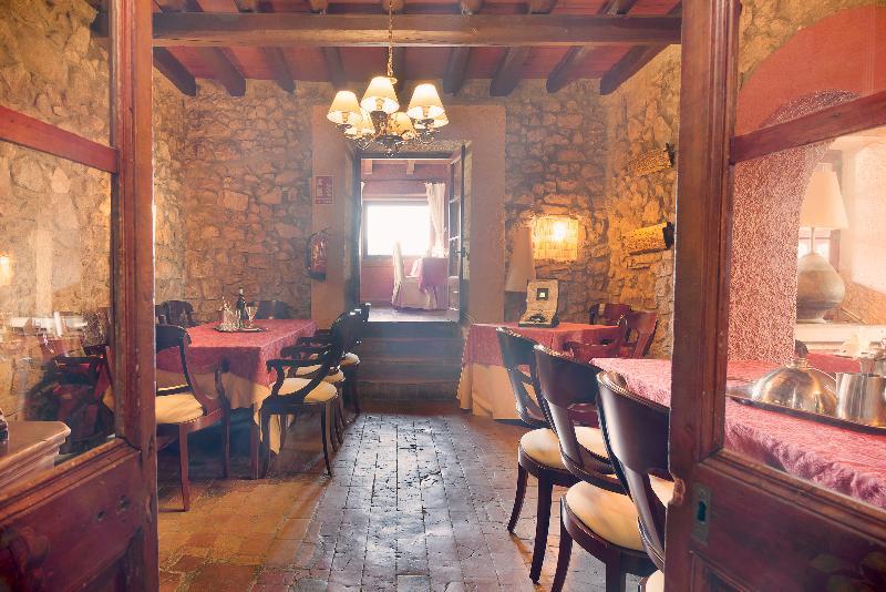 Hotel Sant Marçal del Montseny Extérieur photo