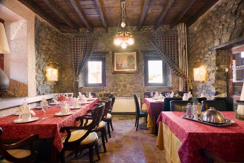 Hotel Sant Marçal del Montseny Extérieur photo