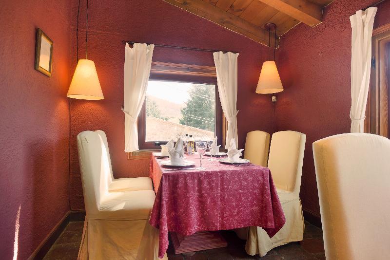 Hotel Sant Marçal del Montseny Extérieur photo