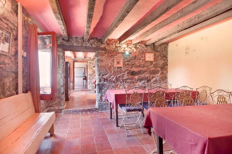 Hotel Sant Marçal del Montseny Extérieur photo
