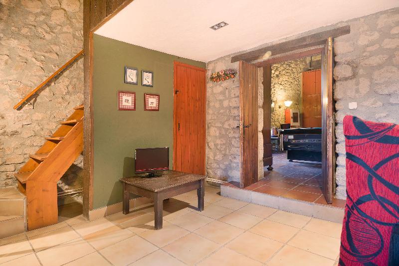 Hotel Sant Marçal del Montseny Extérieur photo