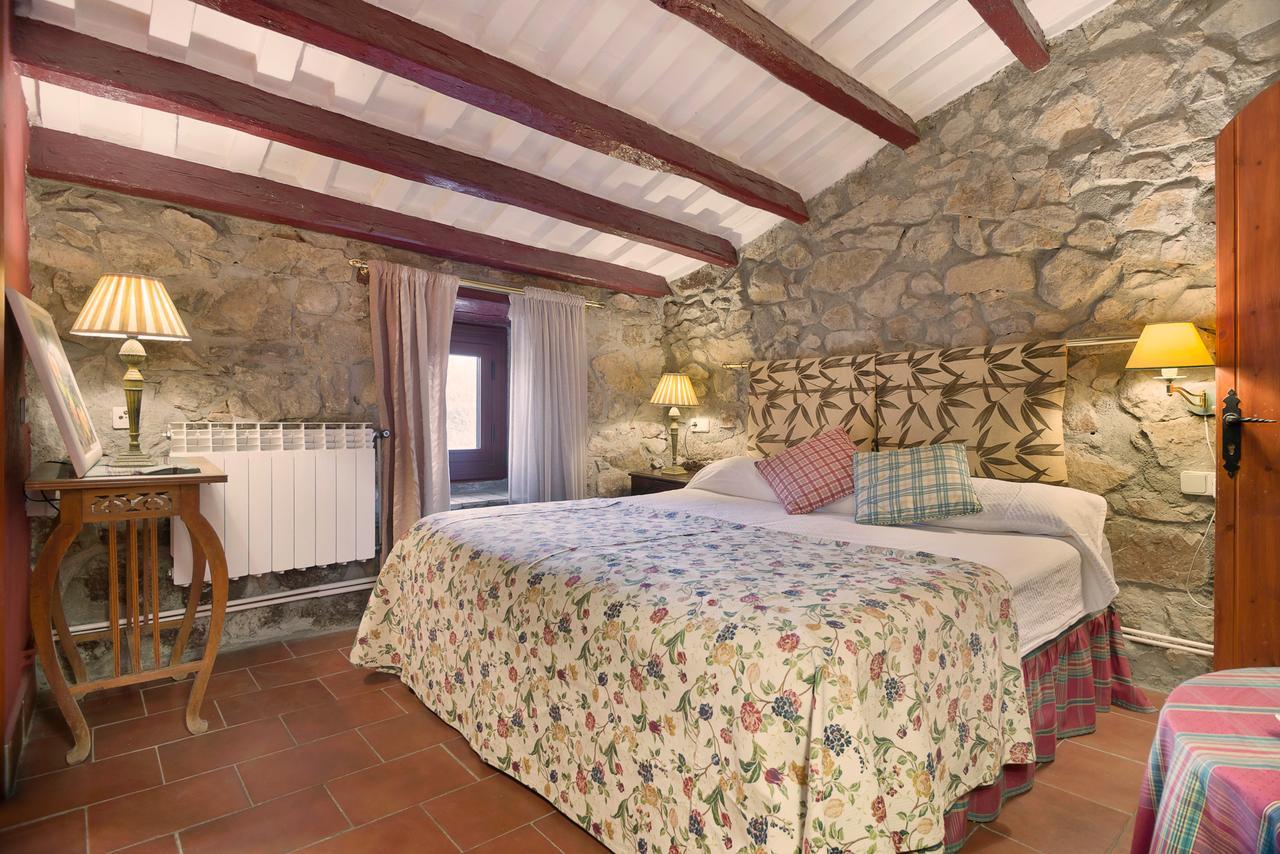 Hotel Sant Marçal del Montseny Extérieur photo