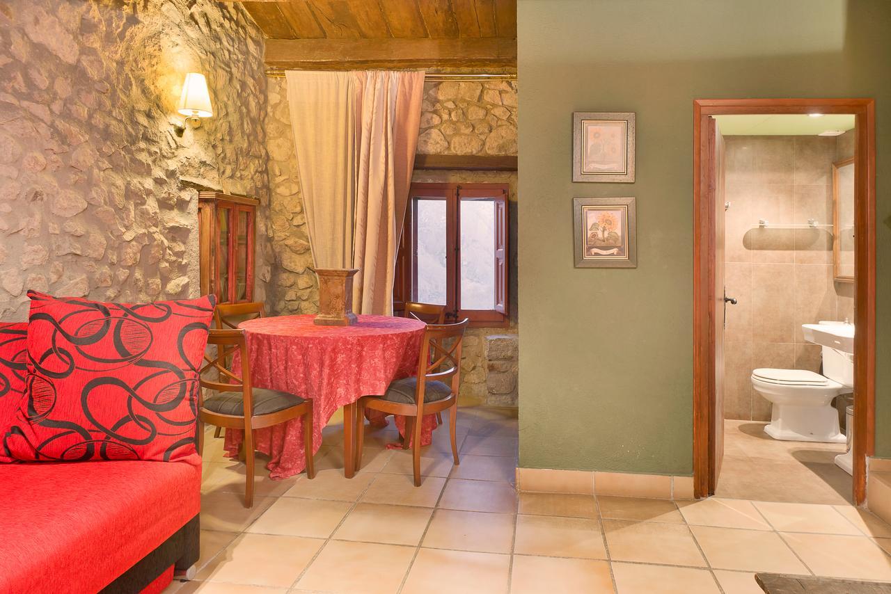 Hotel Sant Marçal del Montseny Extérieur photo