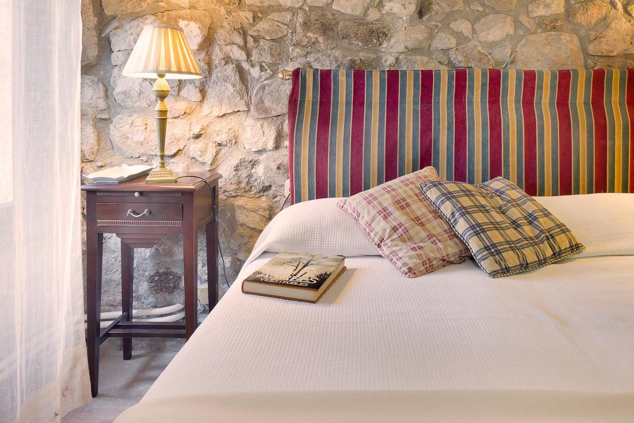 Hotel Sant Marçal del Montseny Extérieur photo