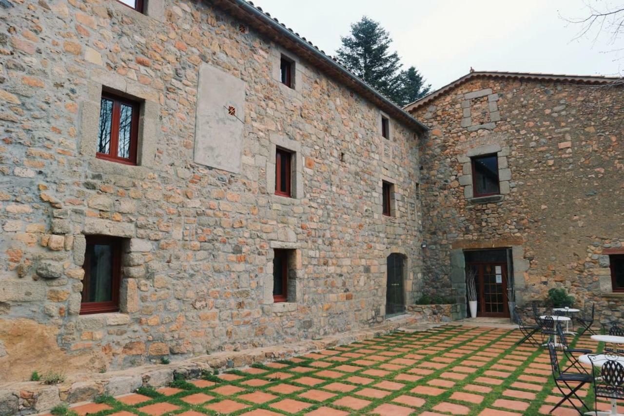 Hotel Sant Marçal del Montseny Extérieur photo