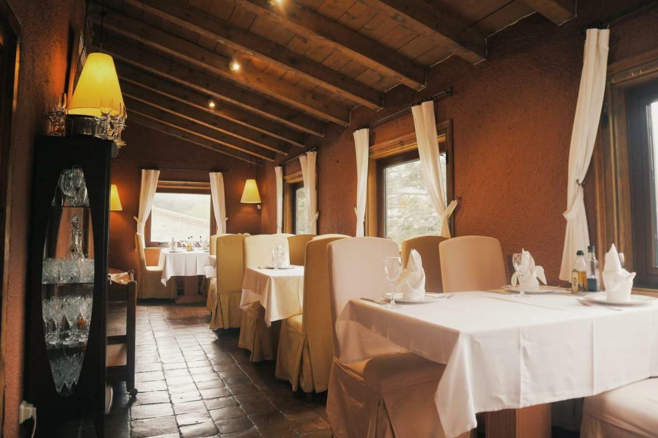 Hotel Sant Marçal del Montseny Extérieur photo
